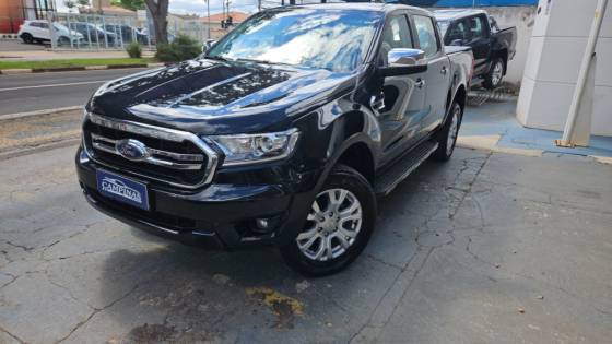 FORD RANGER 3.2 XLT 4X4 CD 20V DIESEL 4P AUTOMÁTICO